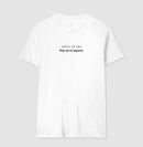 Jesus te ama, mas eu te suporto