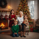 Camiseta Personalizada Tesouros da Vovó - 100% Algodão