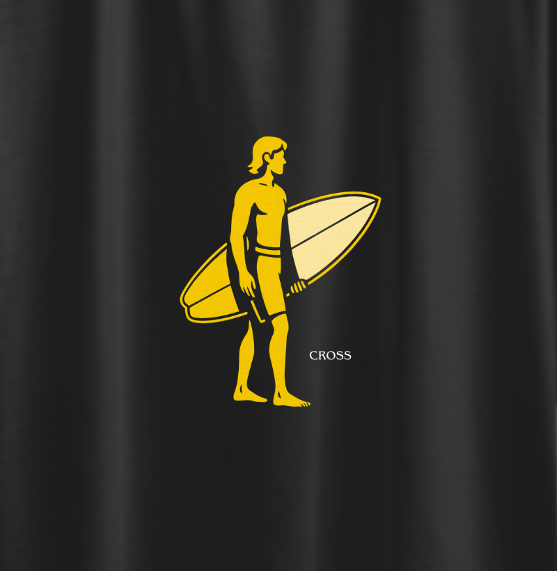 Surfista Minimal