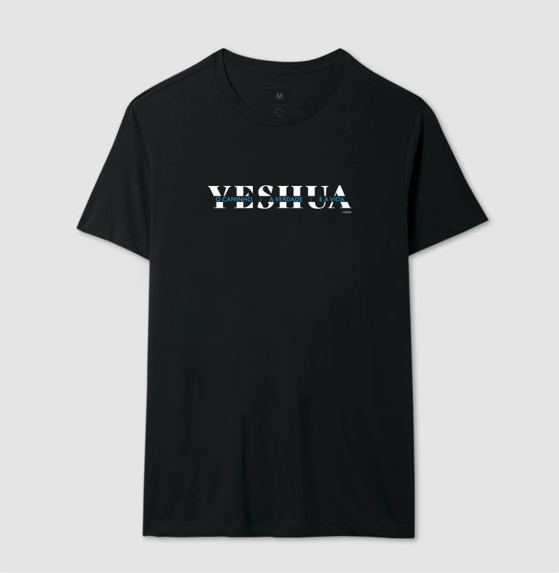 Camiseta Yeshua