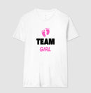 Camiseta Personalizada Chá revelação - 100% Algodão