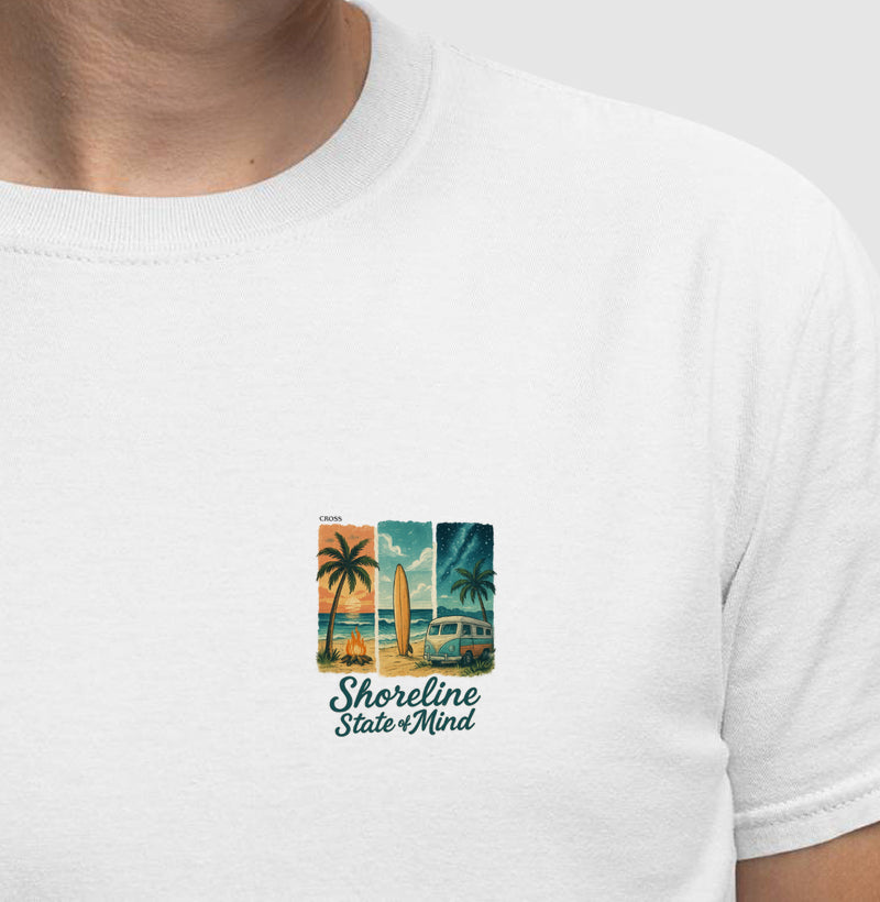 Shoreline State of Mind