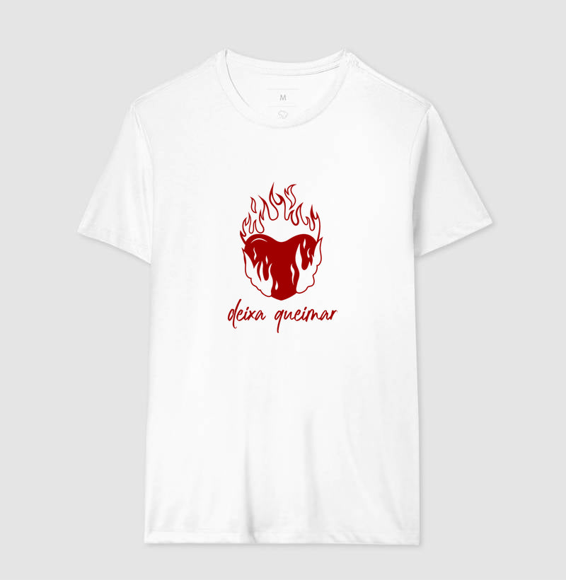 Deixa Queimar