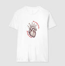 Das minhas feridas Flores fez nascer