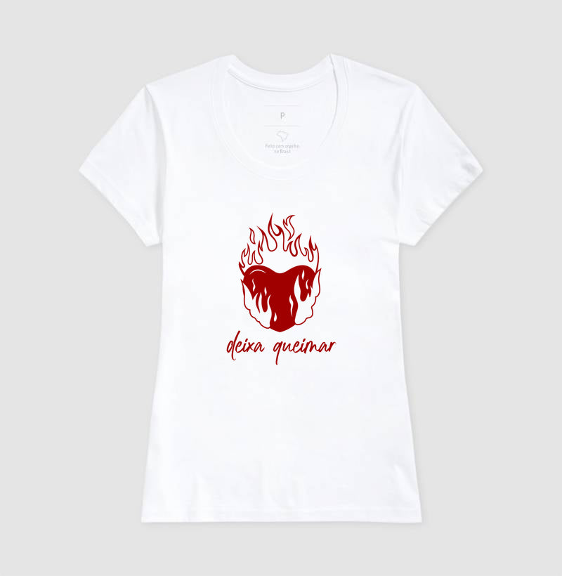 Deixa Queimar