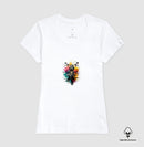 Moto Adventure (Algodão Peruano)