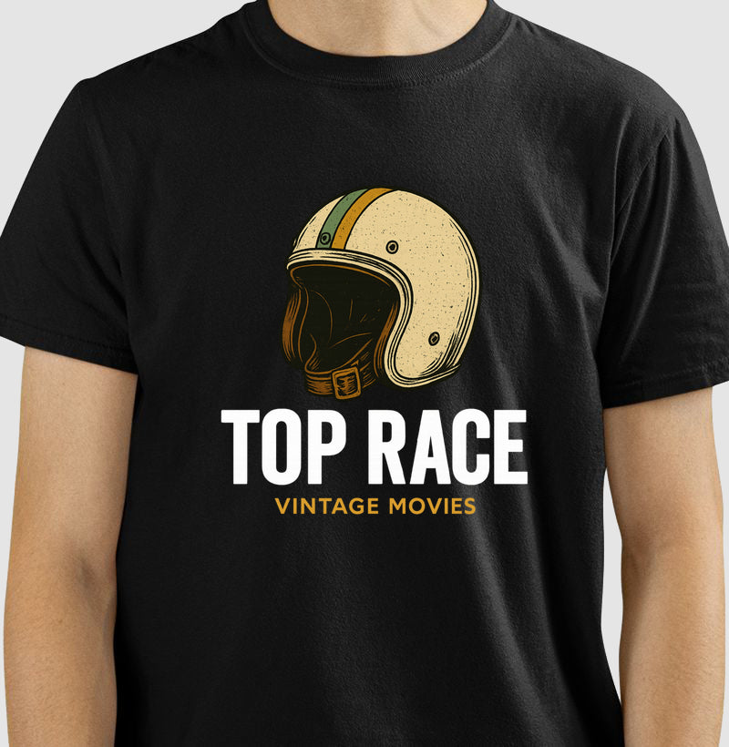 Top Race - Vintage