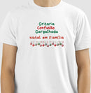 Gritaria & Confusão = Natal em Família