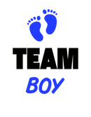 Camiseta Personalizada Chá revelação - 100% Algodão