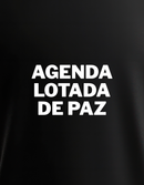 Agenda Lotada