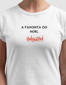 Favorito(a) do Noel