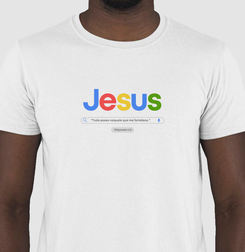 Jesus – Tudo Posso (Fp 4:13)