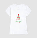 Fé, Paz, Amor, Família ...