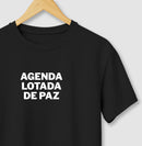 Agenda Lotada