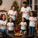 Camiseta Personalizada Algodão Premium – Hospício da Família