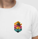 Palm Sunset Hex