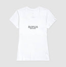 Terapia Cara, Paciência Curta