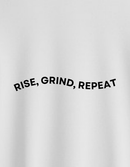 rise, grind e repeat