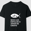 Espalhe o Amor de Cristo