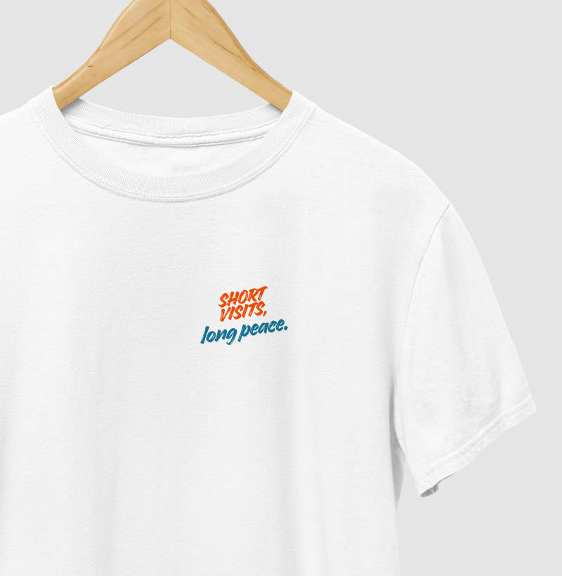 Short, Visits, Long Peace