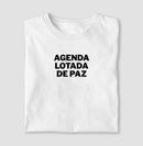 Agenda Lotada