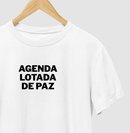 Agenda Lotada