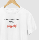 Favorito(a) do Noel