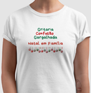 Gritaria & Confusão = Natal em Família