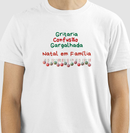 Gritaria & Confusão = Natal em Família