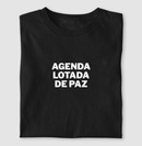 Agenda Lotada