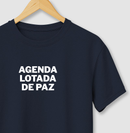 Agenda Lotada