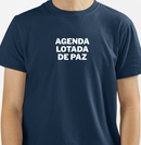 Agenda Lotada