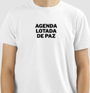 Agenda Lotada