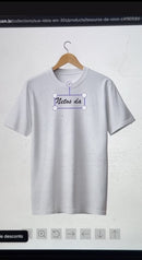 Camiseta Personalizada Tesouros da Vovó - 100% Algodão